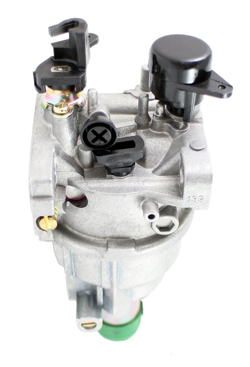 Pro Chaser EB5000X Carburetor for Honda EB6500 EB3500 EM5000SX EB5000 EB6500X EB6500SX Powerlift GG5500 GG7000 DeWALT DG4300 Predator Ryobi Generac gp 6500 Generator w/ GX340 Engine - Image 5